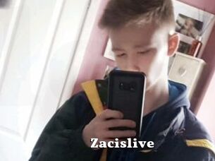 Zacislive