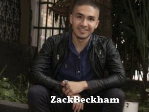ZackBeckham