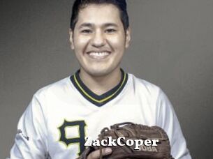 ZackCoper