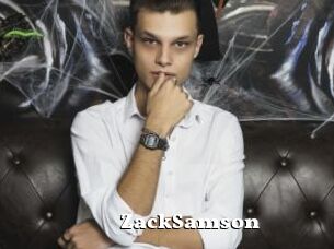 ZackSamson