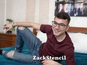 ZackStencil