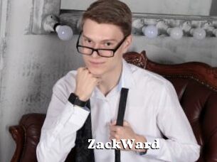 ZackWard