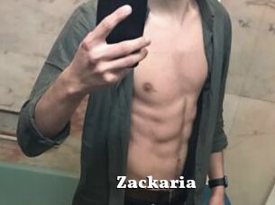 Zackaria