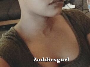 Zaddiesgurl