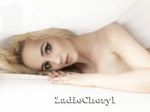 ZadieCheryl