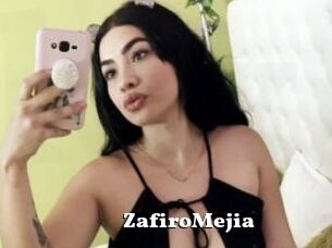 ZafiroMejia