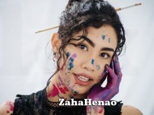 ZahaHenao