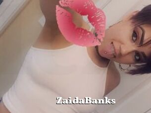 ZaidaBanks