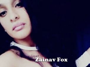 Zainav_Fox