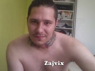 Zajvix