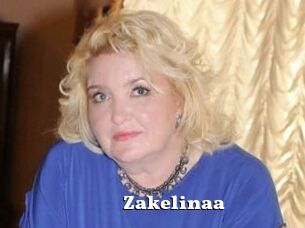 Zakelinaa
