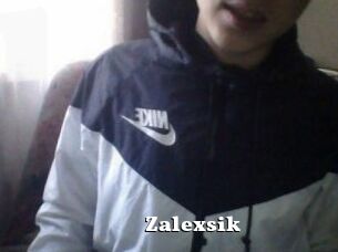 Zalexsik