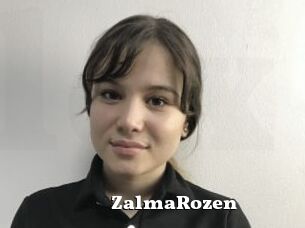ZalmaRozen