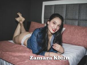 Zamara_Klein