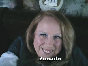 Zanado
