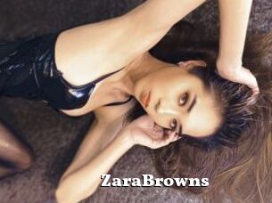 ZaraBrowns