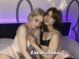 ZaraGilana