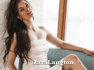 ZaraLangton