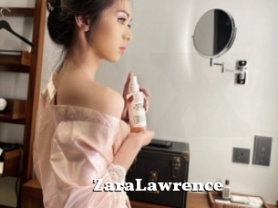 ZaraLawrence