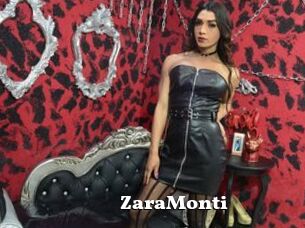 ZaraMonti