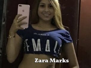 Zara_Marks
