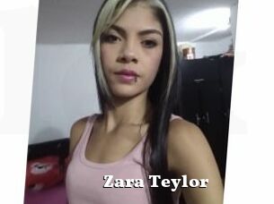 Zara_Teylor