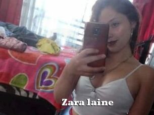 Zara_laine