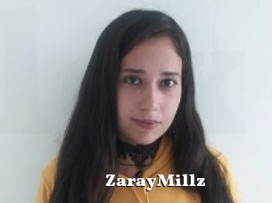 ZarayMillz