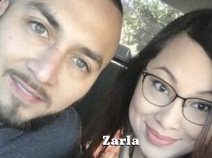 Zarla