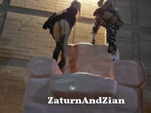 ZaturnAndZian