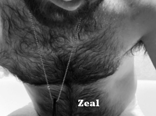 Zeal