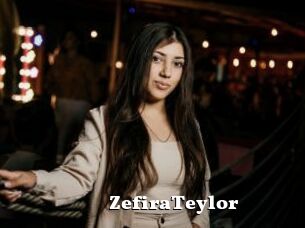 ZefiraTeylor