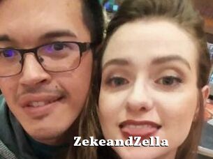 ZekeandZella