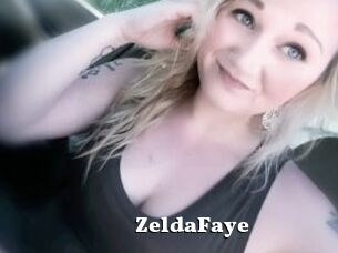 ZeldaFaye