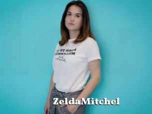 ZeldaMitchel
