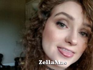 ZellaMae