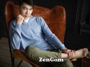 ZenGom
