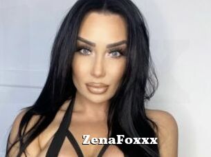 ZenaFoxxx