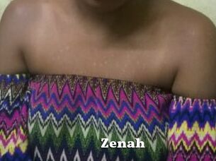 Zenah
