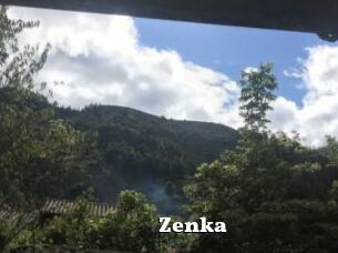 Zenka