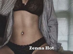 Zenna_Hot