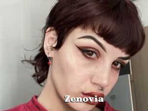 Zenovia
