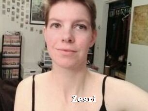 Zesri