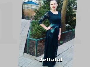 Zettalol