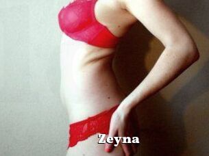 Zeyna