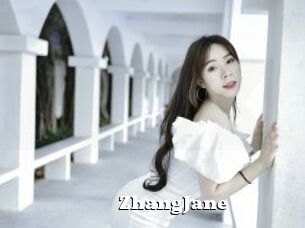 ZhangJane