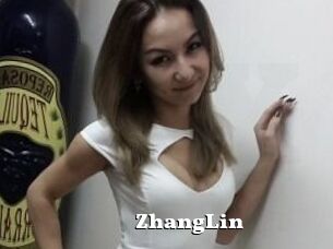 ZhangLin