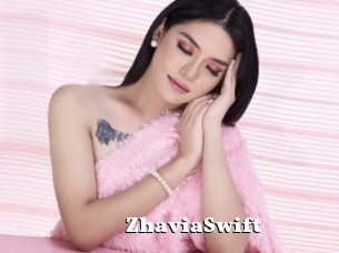 ZhaviaSwift