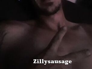 Zillysausage