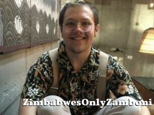 ZimbabwesOnlyZamboni